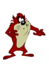 tasman devil