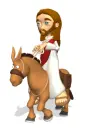 donkey