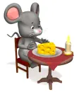 mouse