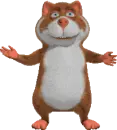 hamster