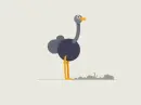 ostrich