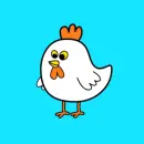 hen