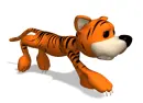 tiger