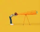 telescope