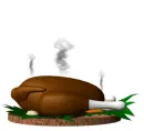 fried chicken