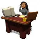 secretary