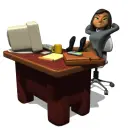 secretary