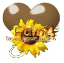 Sunflower Party - Pami loves your work
