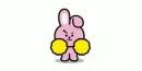 bunny