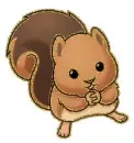 squirrel