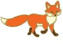 fox