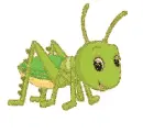 grasshopper