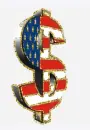 USA dollar