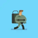 soldier