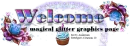 Welcome to my magical....