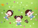 happy spring