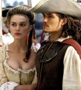 Elizabeth Swann