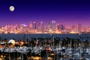 San Diego Skyline