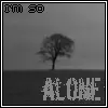 so alone