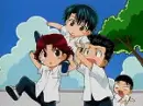 prince of tennis