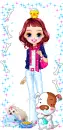doll