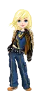 doll