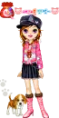 doll