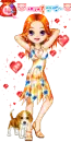 doll