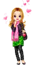 doll