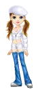 doll