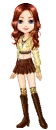 doll