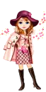 doll