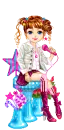 doll