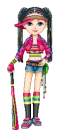 doll