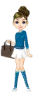 doll