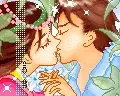 kiss