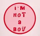 i'm not a boy