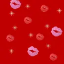 kiss