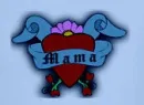 MOMMY TATTOO