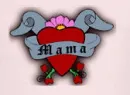 MOMMY TATTOO