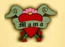 MOMMY TATTOO