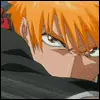 kurosaki ichigo