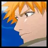 kurosaki ichigo