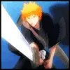 kurosaki ichigo