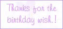 Wish