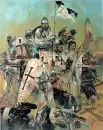 knight templer