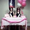 emo party