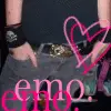  love emo 