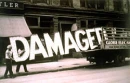 damaged