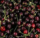 Cherries Background